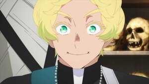 Газар доорх оршуулгын газар - Үхэл нойрсдог газар